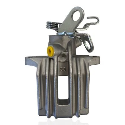 Pinza de freno trasera Nearside 2006-2009 para Seat Altea ajuste disco 253/255 ENVIAR REG - Imagen 1 de 4