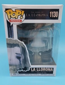 Funko Pop! The Curse of La Llorona Horror Funko 1130 New - Picture 1 of 6