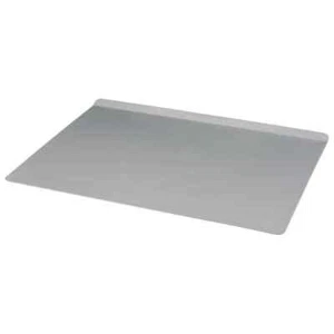 Isolierte Backformen Antihaft Plätzchen Backblech, 15,5" x 20", Hellgrau - Bild 1 von 5