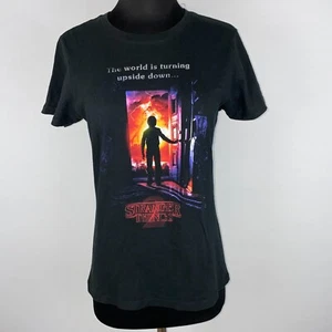 Stranger Things 2 Netflix T-Shirt Junior M Will OT - Bild 1 von 12