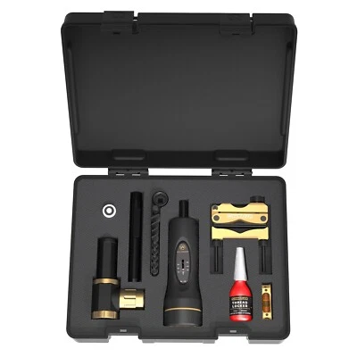 Wheeler Ultra Scope Mounting Kit with Reticle Leveler & Bore Sighter #4001009 - Image 1 of 3