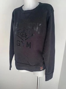 Polo RALPH LAUREN Windcheater. Size L. Fit AU14. Black - Picture 1 of 6