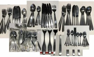 TOOLS of the TRADE Stainless Flatware Lot Lots - Picture 1 of 74