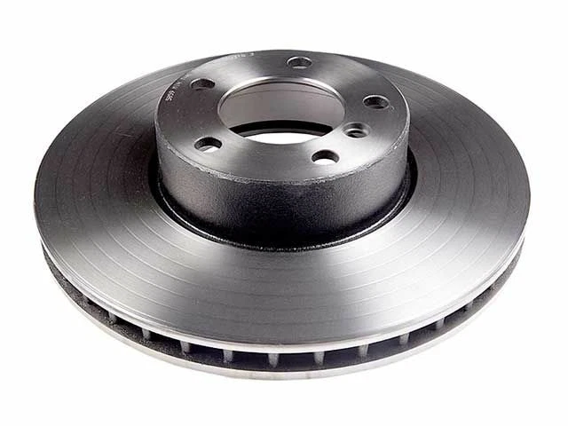 Fremax Brake Disc (324 X 30 mm) Brake Rotor fits BMW 530i 2001-2003 17CHJS Foto 1 de 1