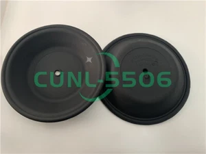 1 PIEZA Bomba Diafragma Diafragma 04-1010-53 08-1010-53 Viton Compatible con WILDEN - Imagen 1 de 4