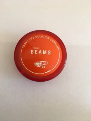 YoYo Coca-Cola 125 Aniversario un lado y Happy Beams el otro. YoYo NOS Foto 1 de 4