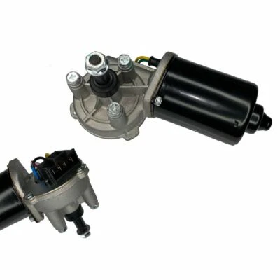 Novo motor limpador de para-brisa para Dodge B3500 Ram 3500 2500 1500 Van - WPM3009 - Imagem 1 de 3