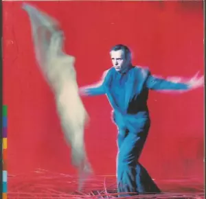 Peter Gabriel - Real World 1992 CD album - Picture 1 of 2