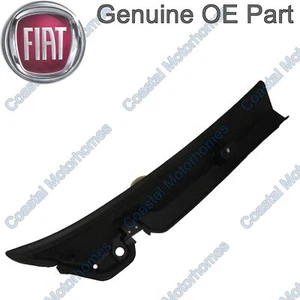 Fits Fiat Ducato Peugeot Boxer Citroen Relay Right Scuttle Tray Panel LHD 06-14 - Picture 1 of 2