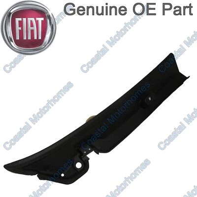 Fits Fiat Ducato Peugeot Boxer Citroen Relay Right Scuttle Tray Panel LHD 06-14 - image 1 of 2