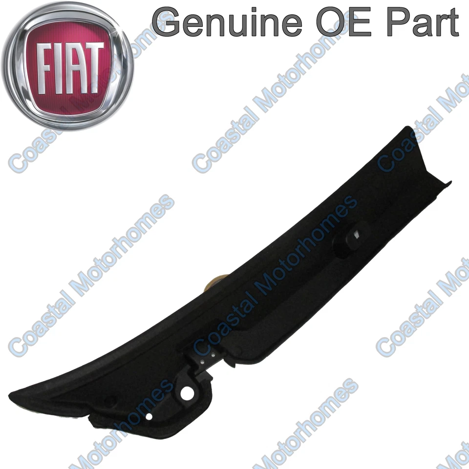 Fits Fiat Ducato Peugeot Boxer Citroen Relay Right Scuttle Tray Panel LHD 06-14 - Image 1 of 2