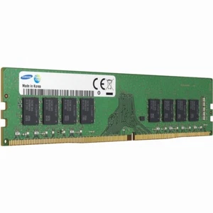 256GB = 8x 32GB 2Rx4 2666V ECC Server Memory - Picture 1 of 1