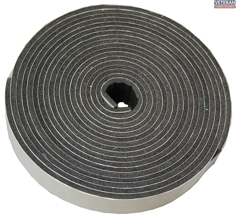 Drip Rail Seal Set 67-76 Dodge Plymouth A-Body - Image 1 of 1