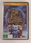 Elf Pets - A Fox Cub's Christmas Tale Dvd