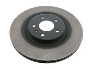 For 2019-2023 Audi S5 Sportback Brake Rotor 12327KJDT 2020 2021 2022 - Picture 1 of 2