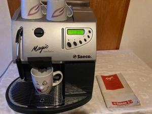 Saeco Magic Comfort Plus Reparatur - Bild 1 von 1