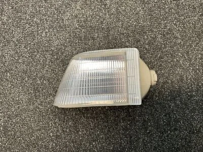 Austin Montego - Corner Lamp Unit Clear - LH  - Bild 1 von 2