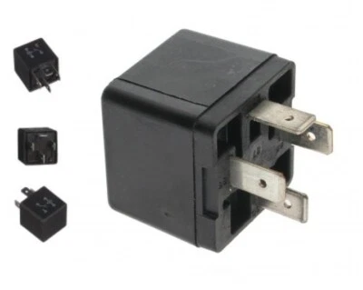 Relé de bocina Standard Motor Products, parte RY265, nuevo. Foto 1 de 4