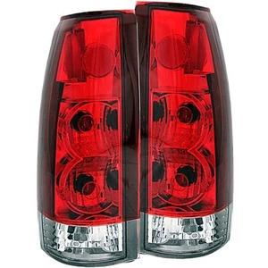 Anzo USA 211140 Tail Light Assembly - Picture 1 of 2