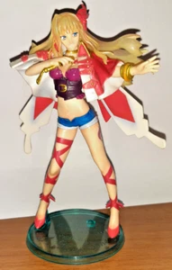Banpresto Macross Frontier SHERYL NOME Anime Figure Bandai 2010 - Foto 1 di 2