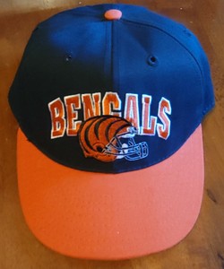 Cincinnati Bengals Fan Caps \u0026 Hats for 