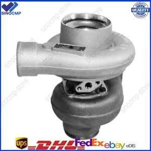1pc Supercharger 3536473 For Cummins 6BTAA Turbocharger - Foto 1 di 3
