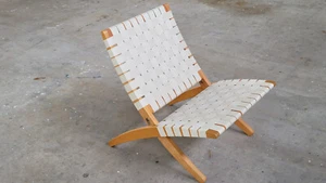 Cuba Chair Carl Hansen Morten Gottler Stuhl Sessel - Bild 1 von 11