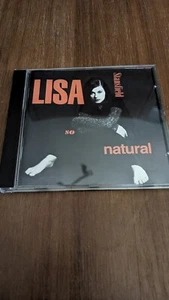 Lisa Stansfield - Natural - CD 1993 - Bild 1 von 2