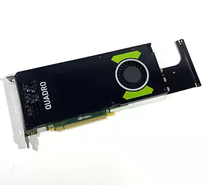 HP Nvidia M4000 8GB GDDR5 PCIe 4 x Display Port Graphics Card HP 818241-001 - Picture 1 of 6
