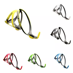 Ultralight Bicycle Water Bottle Cage Holder Full Carbon Fiber for MTB Road Bike - Picture 1 of 14