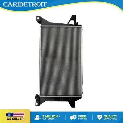 PARA FORD F150/F250/F350 1985-1996 1995 4,9 MT/AT NÚCLEO ALUMINIO RADIADOR CU1452 Foto 1 de 4