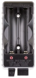 Streamlight Battery Charger, Stl 22100 Li-ion Usb Battery Charger Cradle - Picture 1 of 1