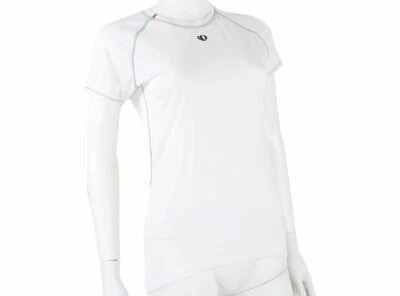 Capa base de manga corta Pearl Izumi Transfer Lite para mujer Foto 1 de 2