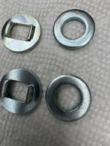 STURMEY ARCHER BIKE NO TURN WASHERS & STD WASHER QTY 2 OF EACH PCS 3 SPEED HUB - Picture 1 of 3