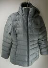 Veste femme The North Face gris Gotham taille II taille moyenne