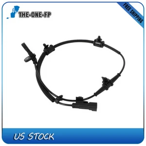 Front Driver or Passenger ABS Wheel Speed Sensor For Chevrolet Impala 2014-2020 - Bild 1 von 10