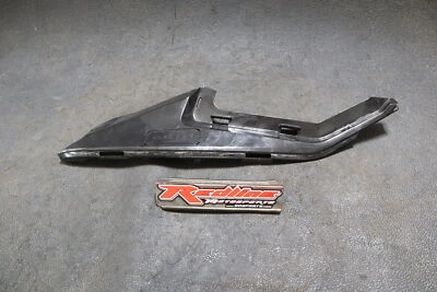 2015 SEA-DOO SPARK 2 UP ROTAX 900 HO ACE RIGHT SIDE BODY TRIM PANEL 291004577 - Image 1 of 4