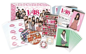 PSP AKB1/48 If you fall in love with an idol... First limited edition - Picture 1 of 1
