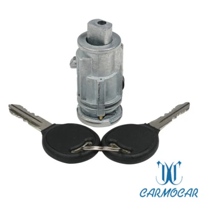 Ignition Lock Cylinder Key For dodge Chrysler Caravan Voyager Intrepid Stratus - Изображение 1 из 4