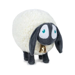 PELUCHE SUAVE SPYRO EL DRAGÓN OVEJA 20cm - Imagen 1 de 5