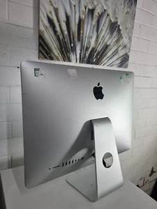 Apple iMac 21.5 inch late 2012 2.7 GHz Quad-Core Intel Core i5 1T SSD - Picture 1 of 9