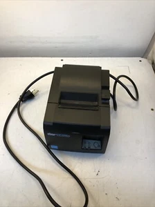 Tested Working Star TSP100III futurePRNT ECO Receipt Printer Ethernet TSP143IIU - Picture 1 of 7