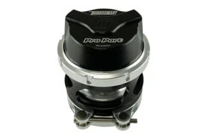 Turbosmart GenV 54mm ProPort Universal Blow Off Valve - Black - Bild 1 von 1