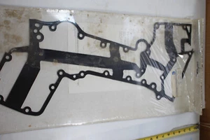 Cummins OEM part 3037282 Cover Gasket GENUINE NOS - Picture 1 of 5