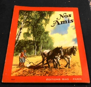 Nos Amis - Imagen 1 de 1