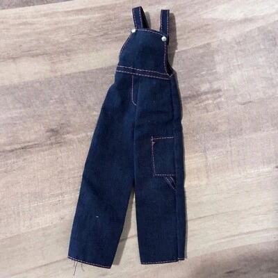 Mono vaquero Barbie Fashion Avenue 1998  Foto 1 de 2