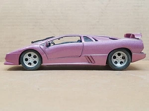 Lamborghini Diablo, 1/18, Maisto, keine Box - Bild 1 von 10