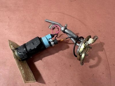 Всасывающее устройство BMW E30 325e M3 318I 320I 2,7 л M20 с насосом предварительной подачи изготовитель оборудования No85318 - Изображение 1 из 4