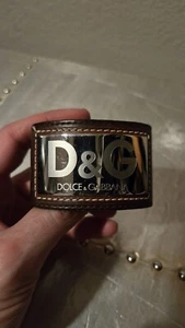 dolce and gabbana bracelet - Picture 1 of 5