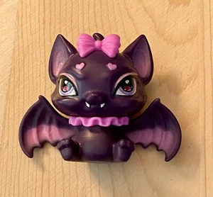 Monster High G3 DRACULAURA Repuesto Mascota Murciélago Cuenta Fabuloso - Imagen 1 de 3